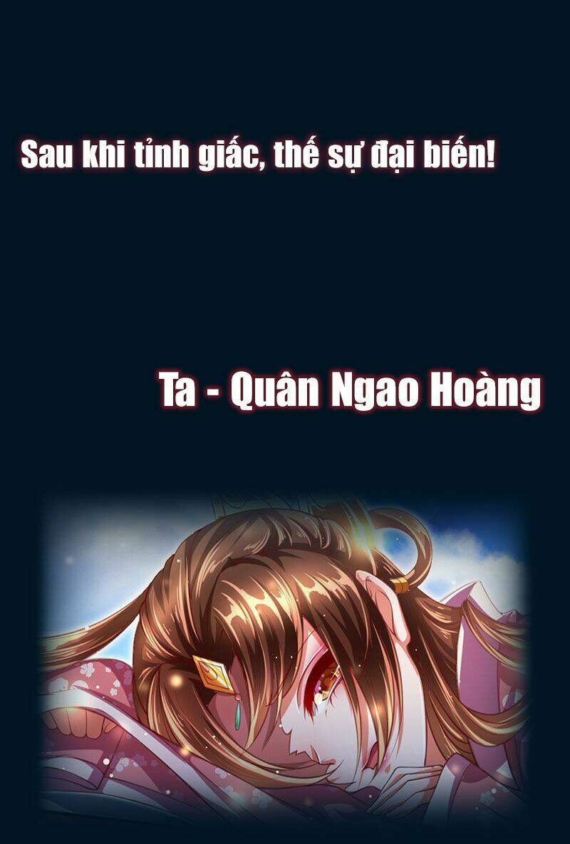 Mộ Chân Trọng Sinh Chapter 0 - Trang 2