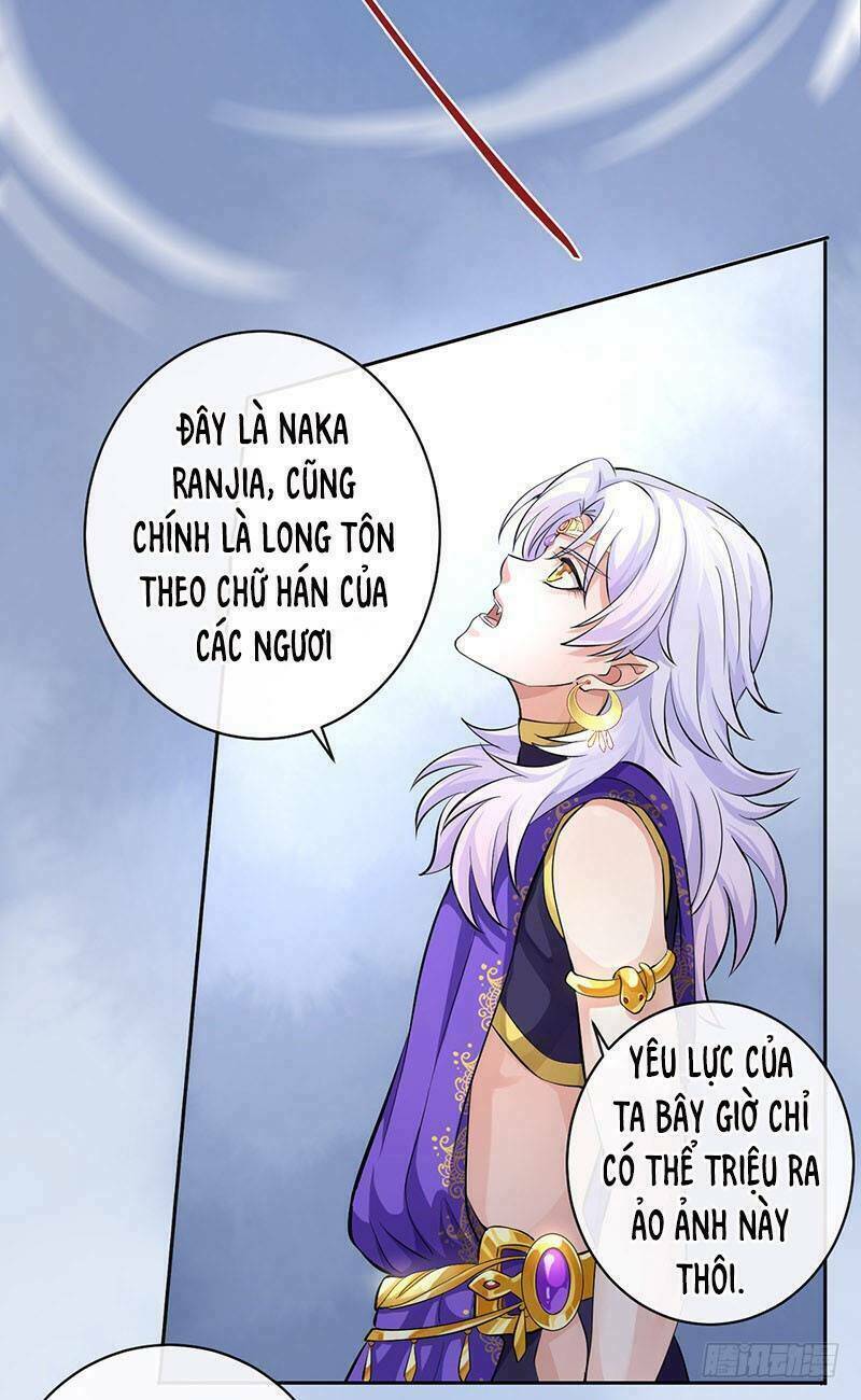 Nghiên Hương Kỳ Đàm Chapter 62 - Trang 2