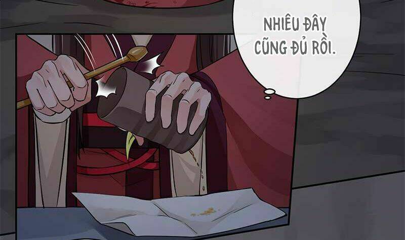 Nghiên Hương Kỳ Đàm Chapter 35 - Trang 2