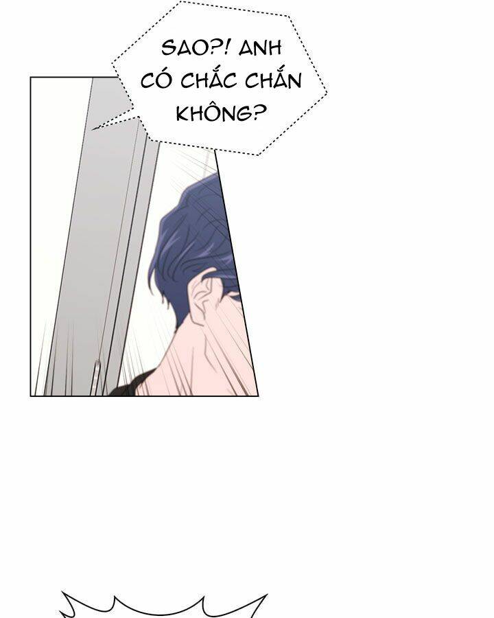 Anh Là Định Mệnh Của Em Chapter 10 - Trang 2