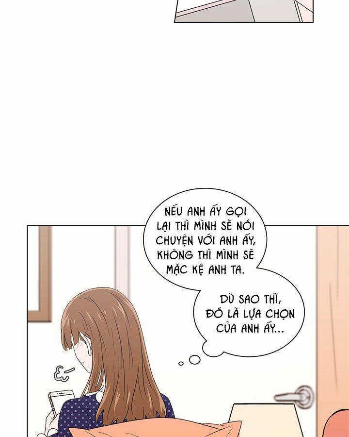 Anh Là Định Mệnh Của Em Chapter 10 - Trang 2