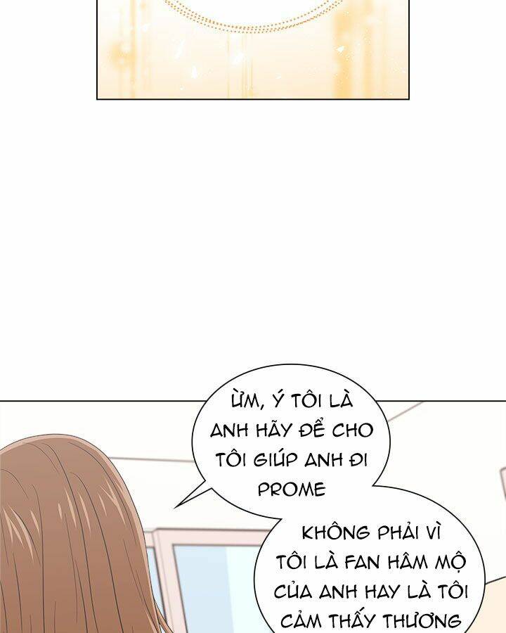 Anh Là Định Mệnh Của Em Chapter 10 - Trang 2