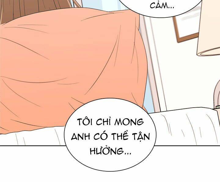 Anh Là Định Mệnh Của Em Chapter 10 - Trang 2