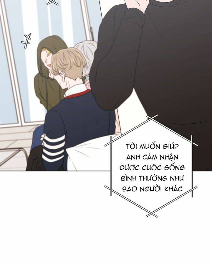 Anh Là Định Mệnh Của Em Chapter 10 - Trang 2