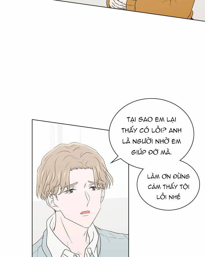 Anh Là Định Mệnh Của Em Chapter 9 - Trang 2