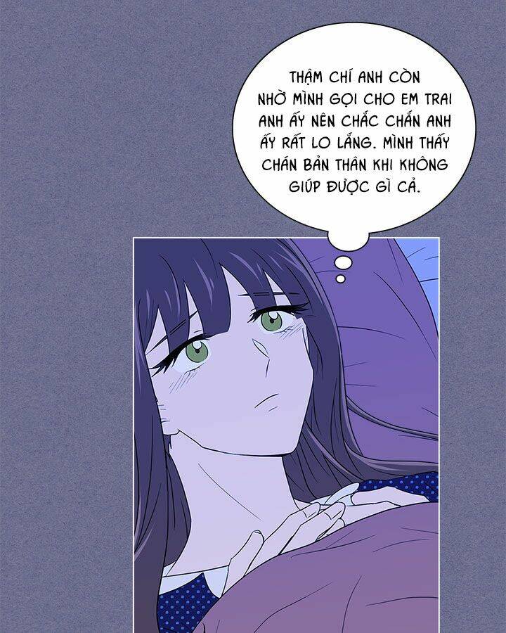 Anh Là Định Mệnh Của Em Chapter 9 - Trang 2