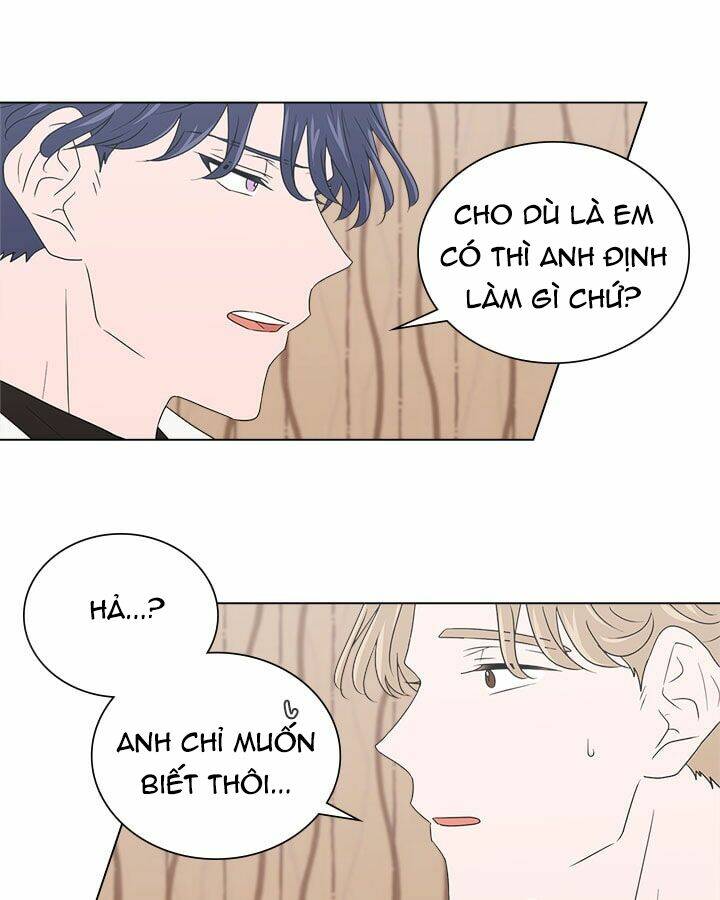 Anh Là Định Mệnh Của Em Chapter 6 - Trang 2