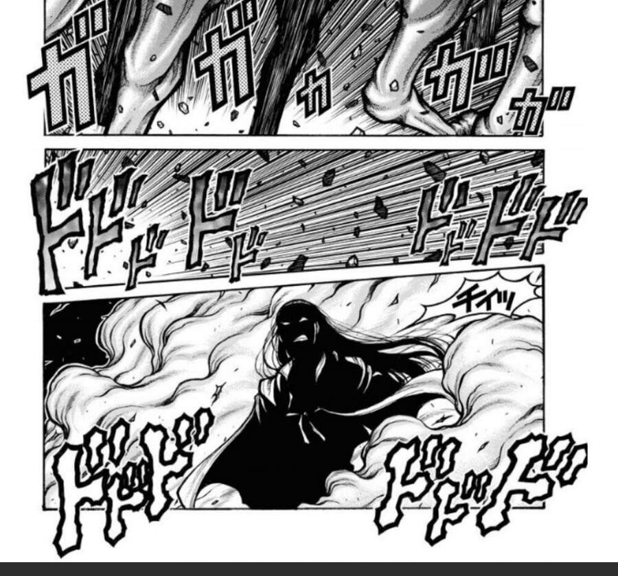 Drifters Chapter 81 - Trang 2