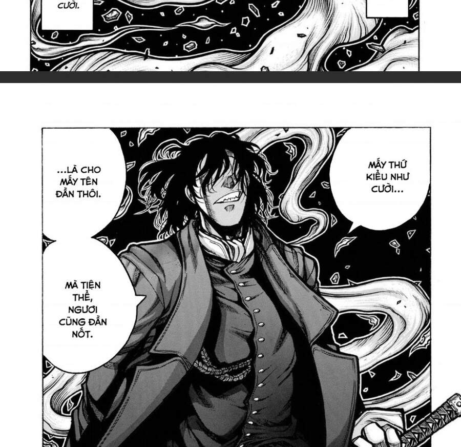 Drifters Chapter 77 - Trang 2