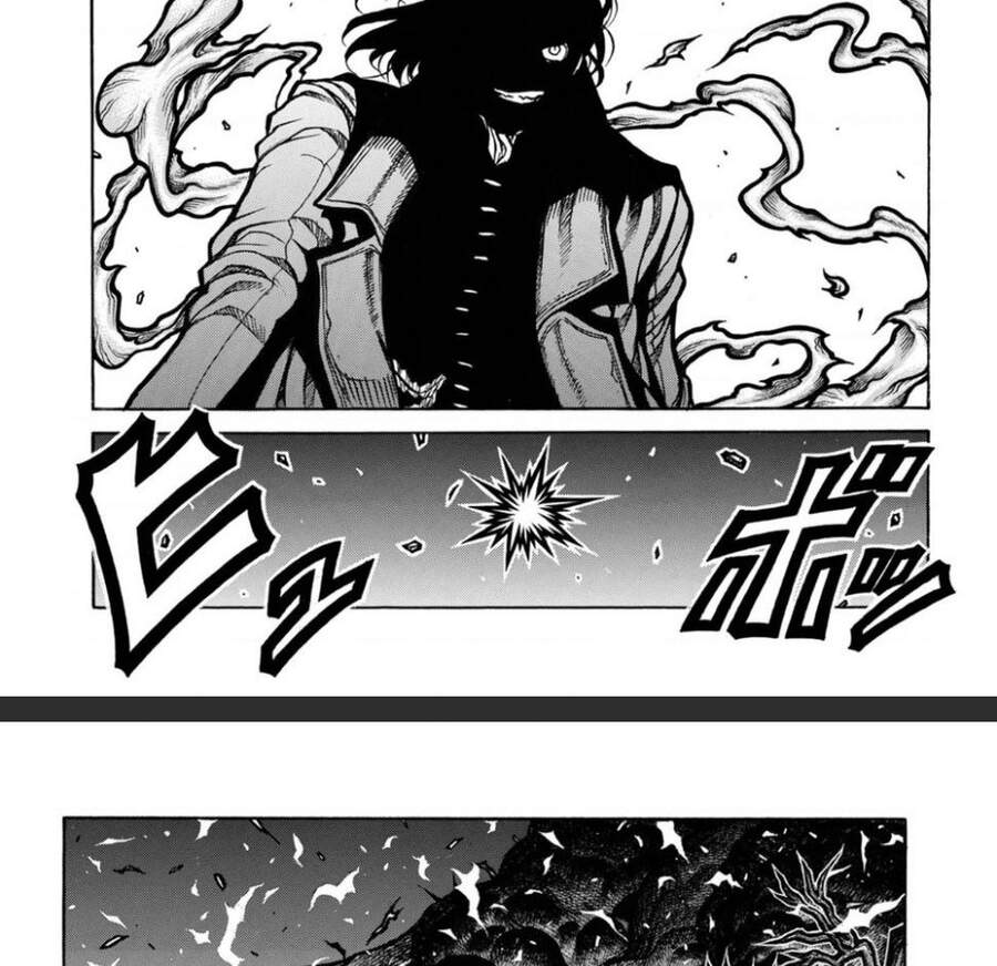 Drifters Chapter 77 - Trang 2