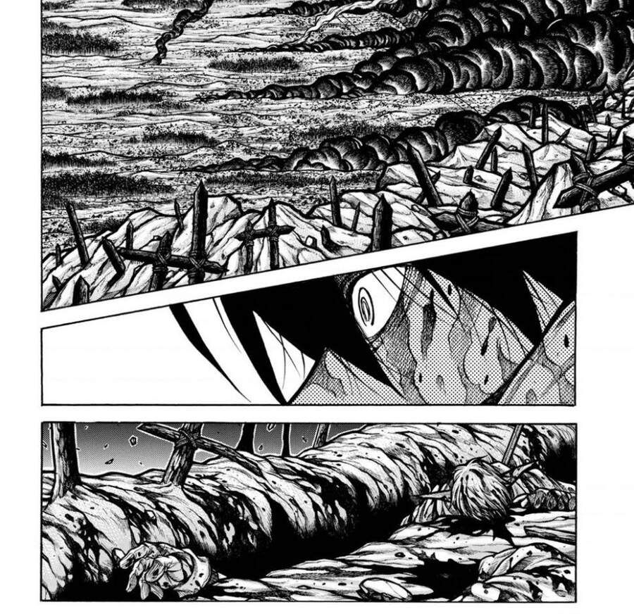 Drifters Chapter 77 - Trang 2