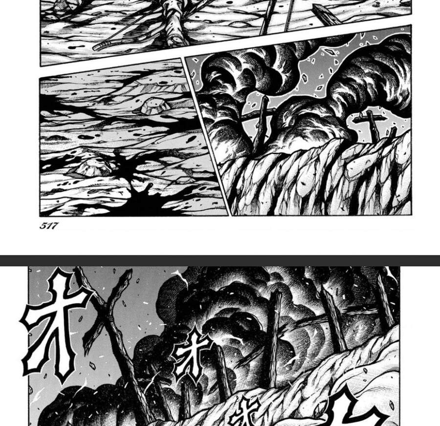 Drifters Chapter 77 - Trang 2