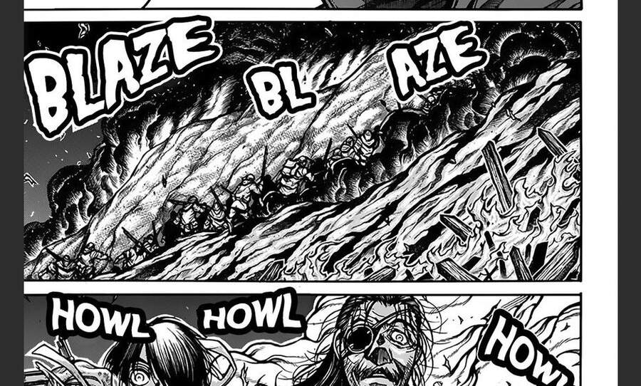 Drifters Chapter 71 - Trang 2