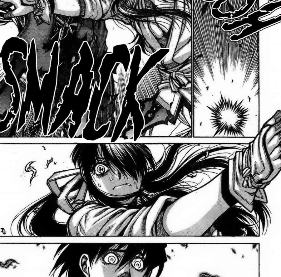 Drifters Chapter 70 - Trang 2