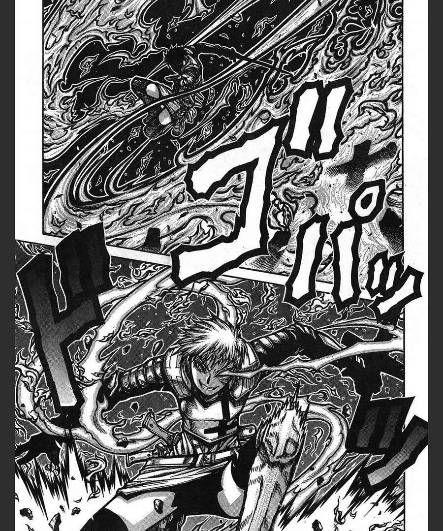 Drifters Chapter 69 - Trang 2