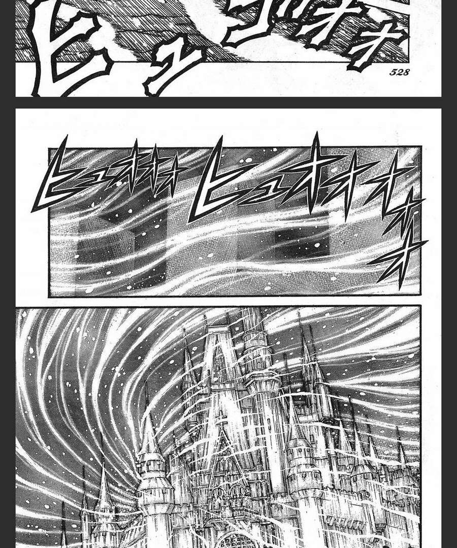 Drifters Chapter 69 - Trang 2