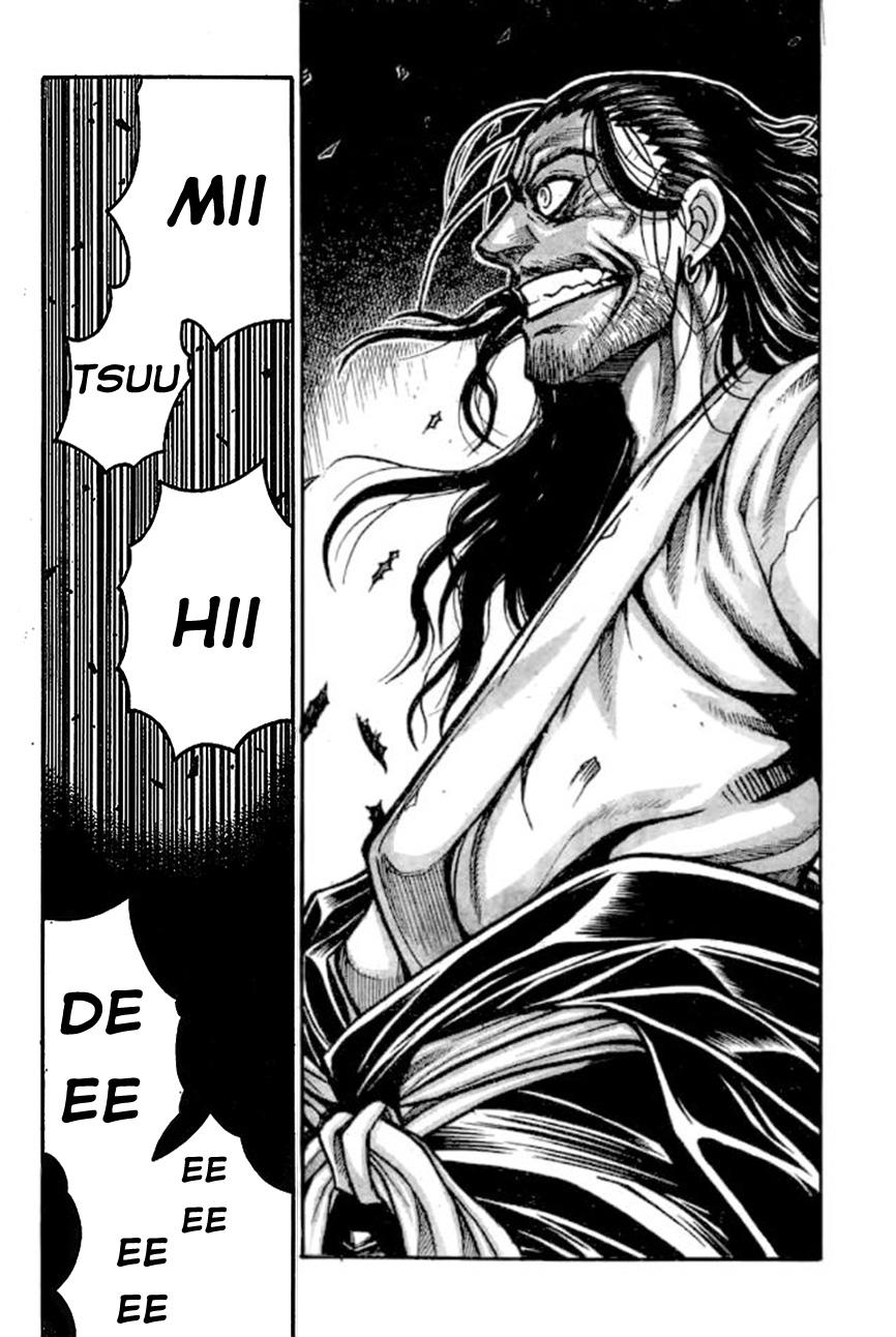 Drifters Chapter 64 - Trang 2