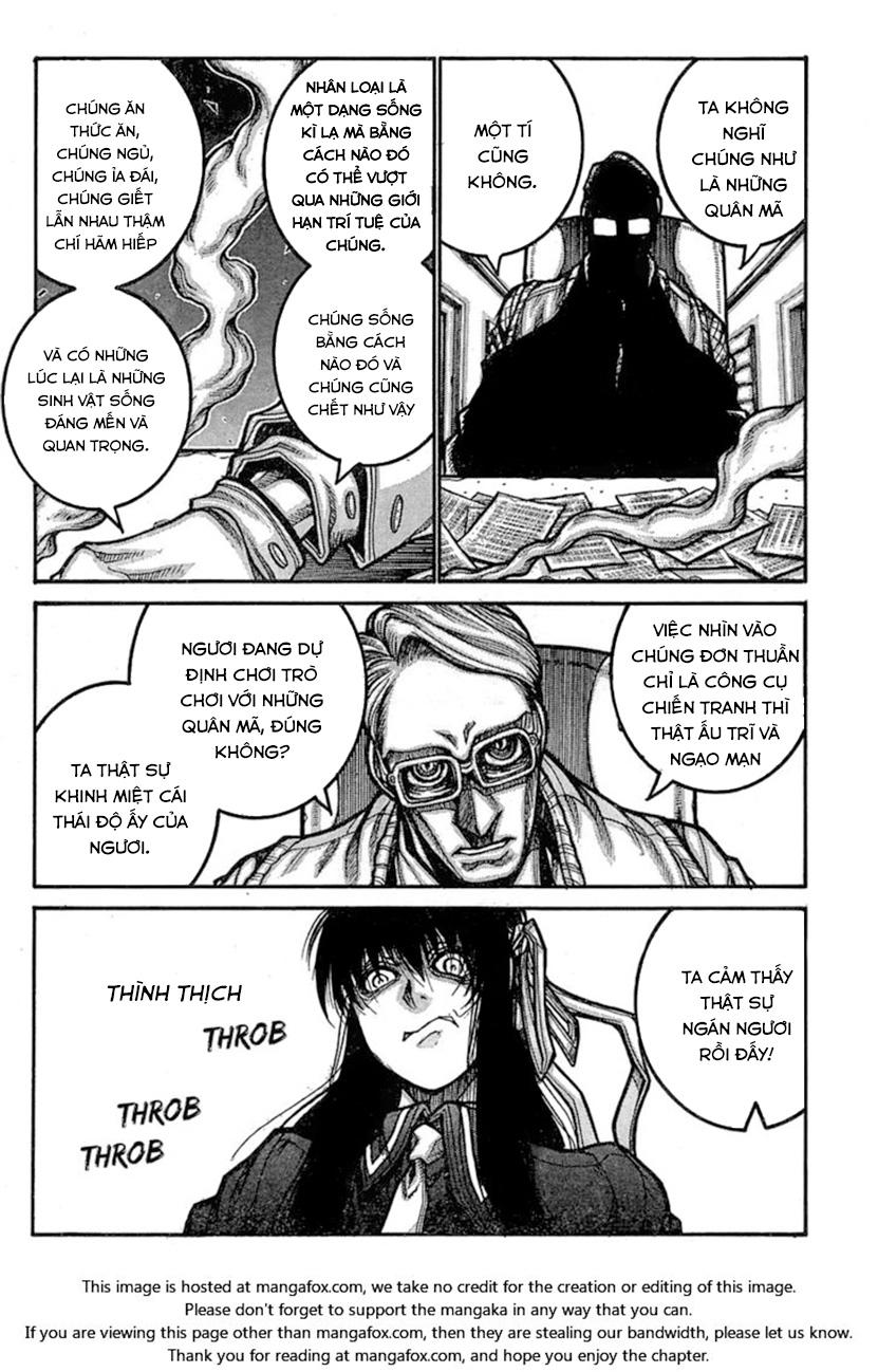 Drifters Chapter 60 - Trang 2