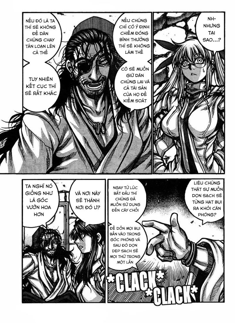 Drifters Chapter 58 - Trang 2