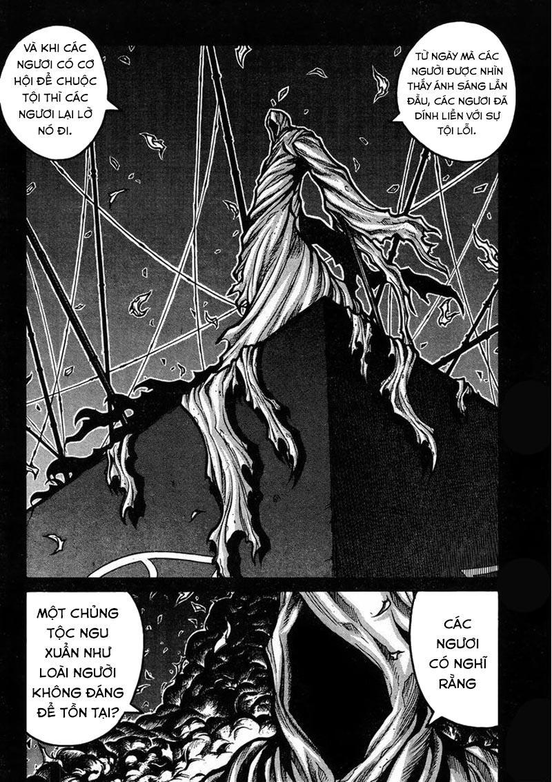 Drifters Chapter 58 - Trang 2