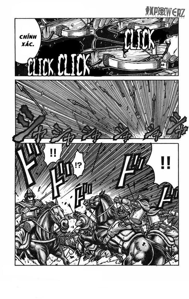 Drifters Chapter 51 - Trang 2