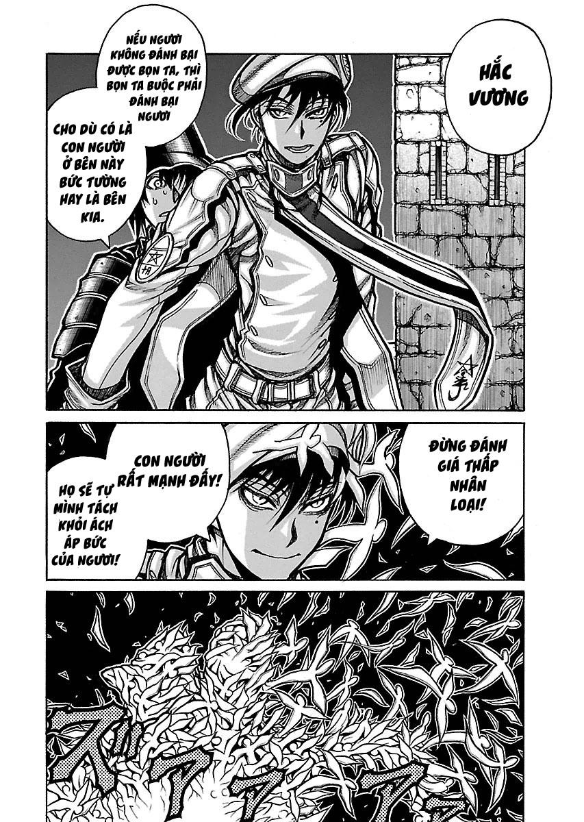 Drifters Chapter 49 - Trang 2