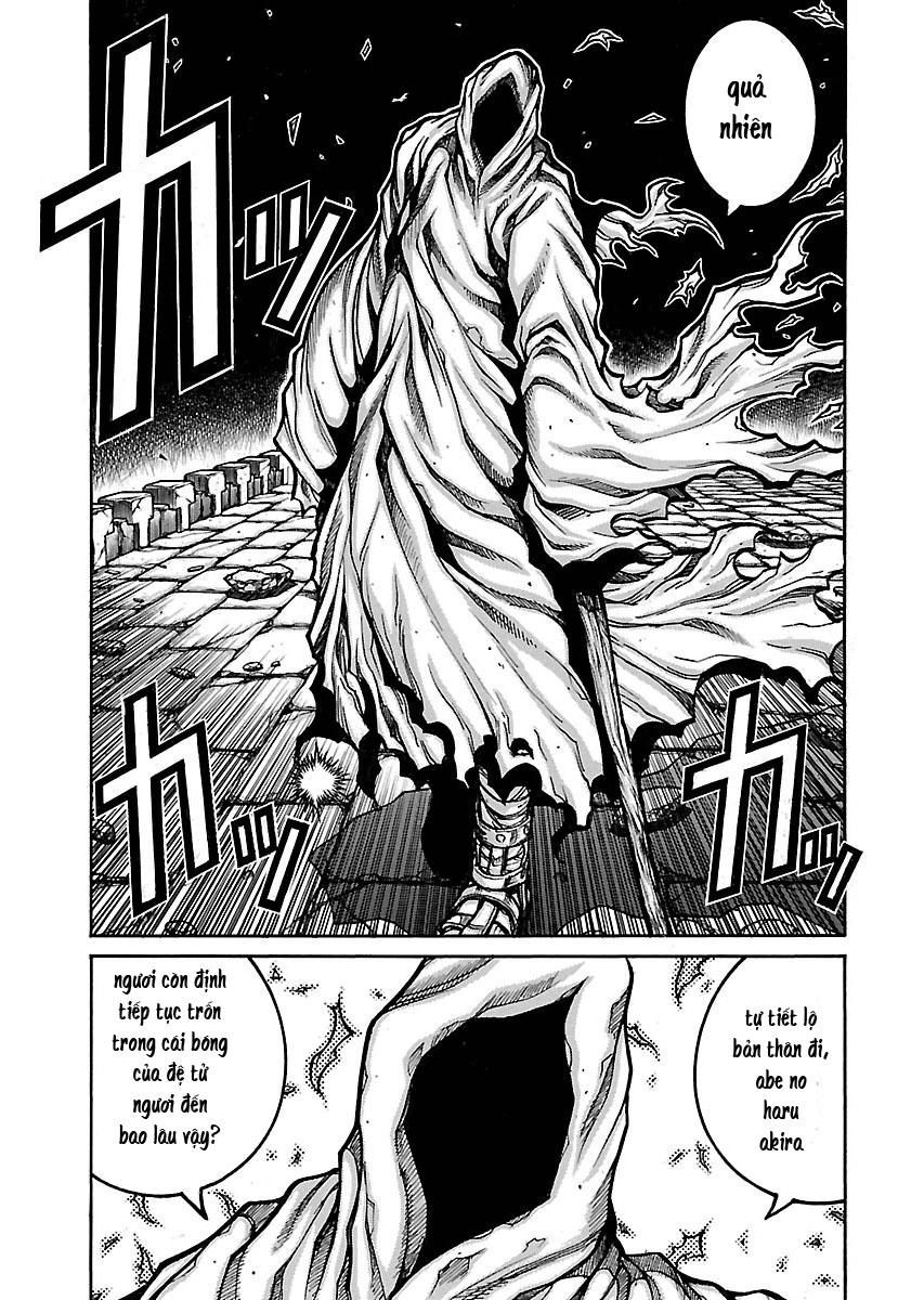 Drifters Chapter 49 - Trang 2