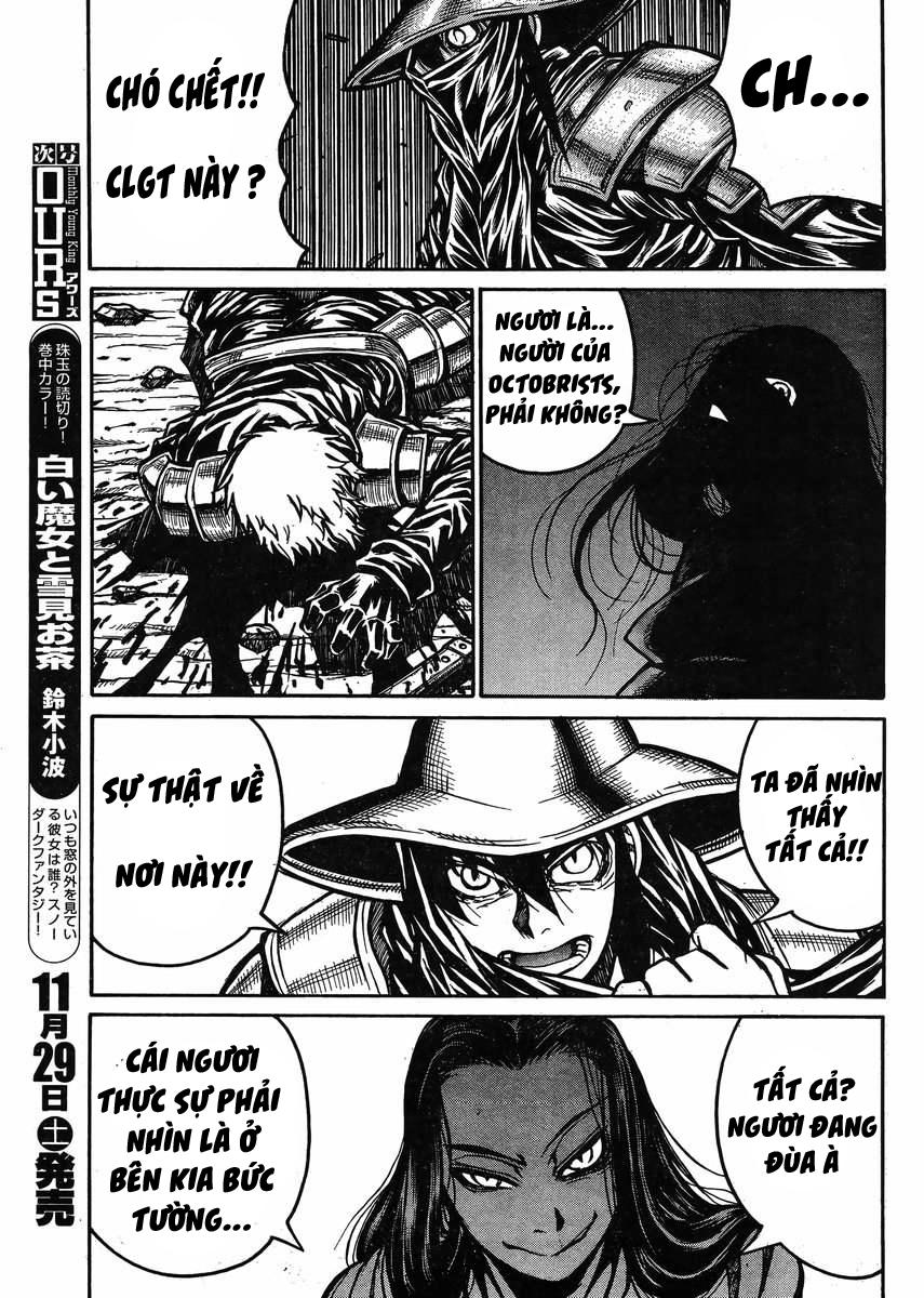 Drifters Chapter 48 - Trang 2