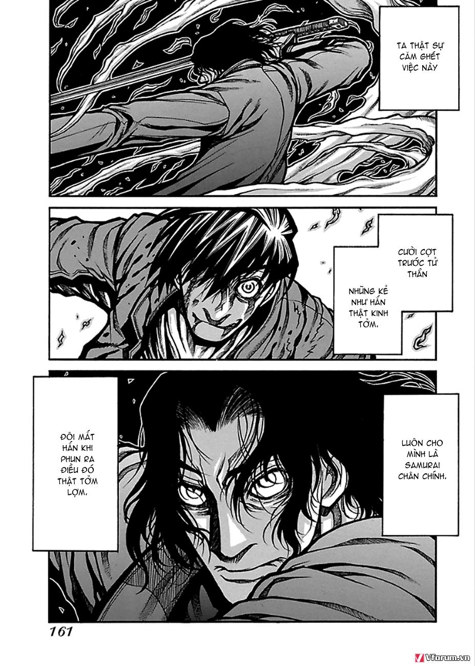 Drifters Chapter 44 - Trang 2