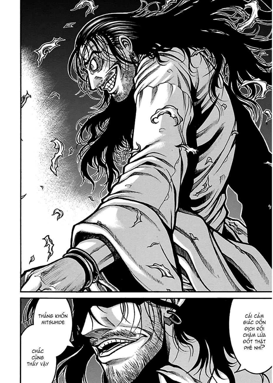 Drifters Chapter 43 - Trang 2