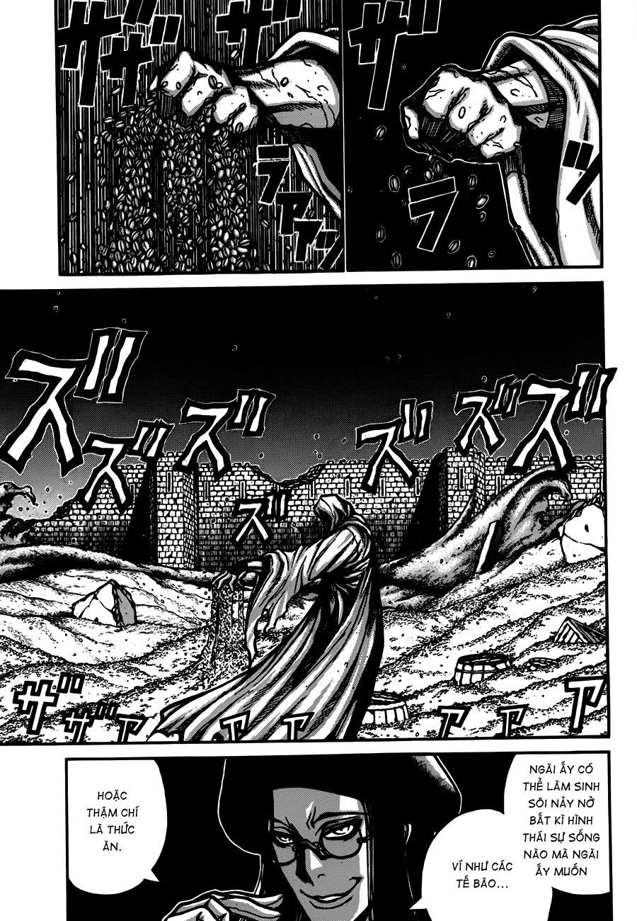 Drifters Chapter 33 - Trang 2