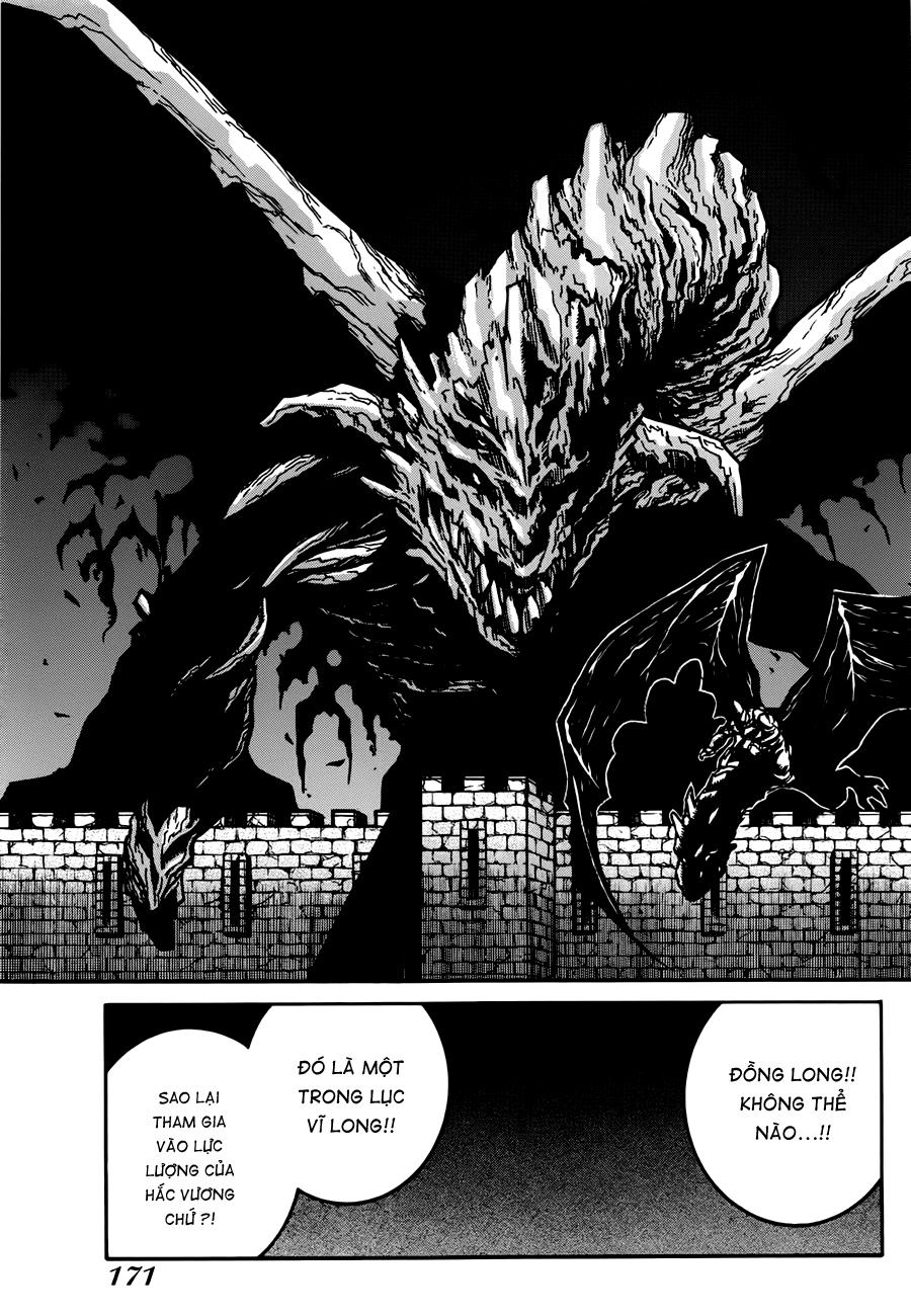 Drifters Chapter 32 - Trang 2