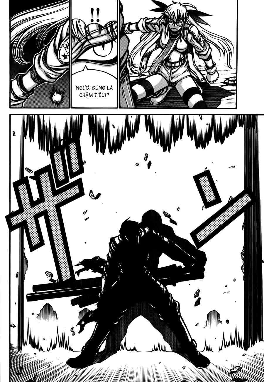 Drifters Chapter 23 - Trang 2