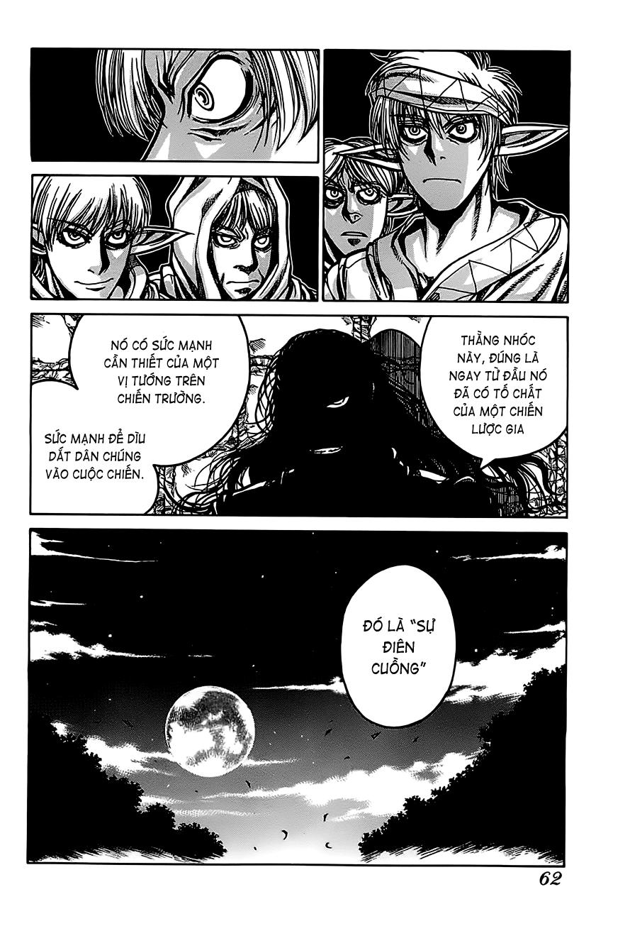 Drifters Chapter 14 - Trang 2