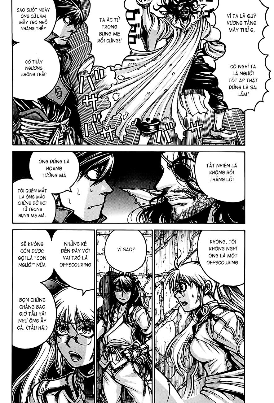 Drifters Chapter 12 - Trang 2