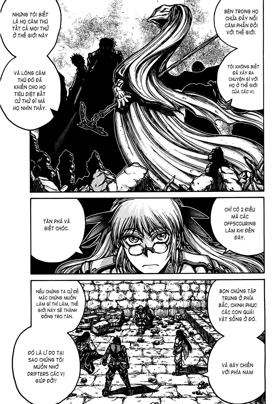 Drifters Chapter 12 - Trang 2