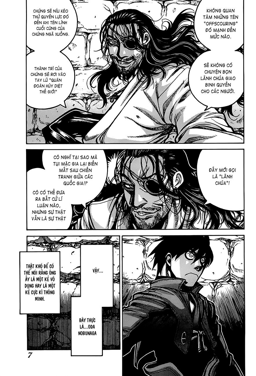 Drifters Chapter 12 - Trang 2