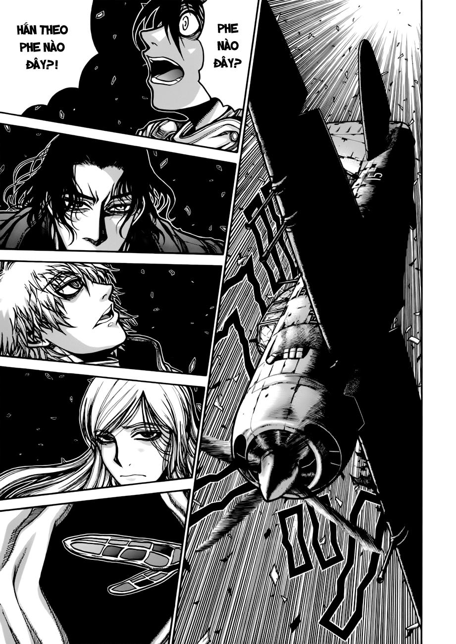 Drifters Chapter 10 - Trang 2