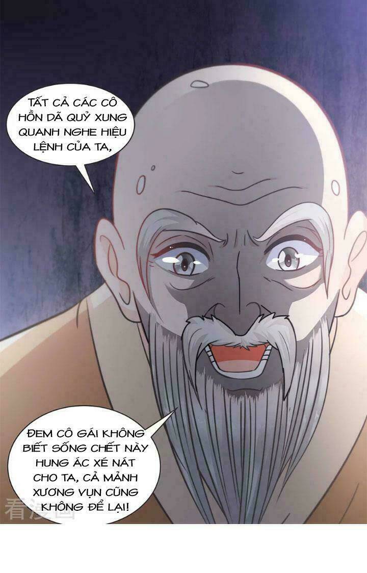 Chào Buổi Tối, Minh Vương Đại Nhân Chapter 18 - Trang 2