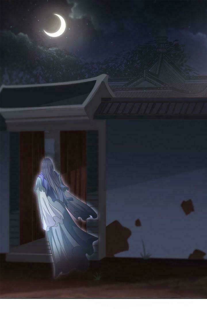 Chào Buổi Tối, Minh Vương Đại Nhân Chapter 17 - Trang 2