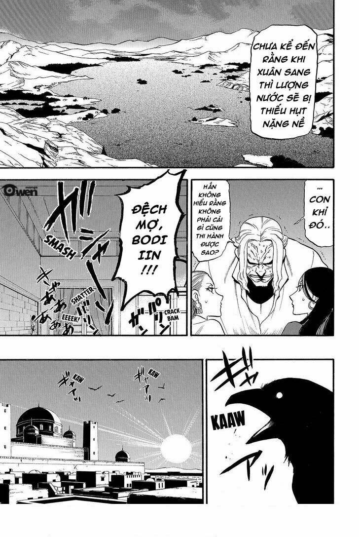 Arslan Chiến Ký Chapter 33 - Trang 2