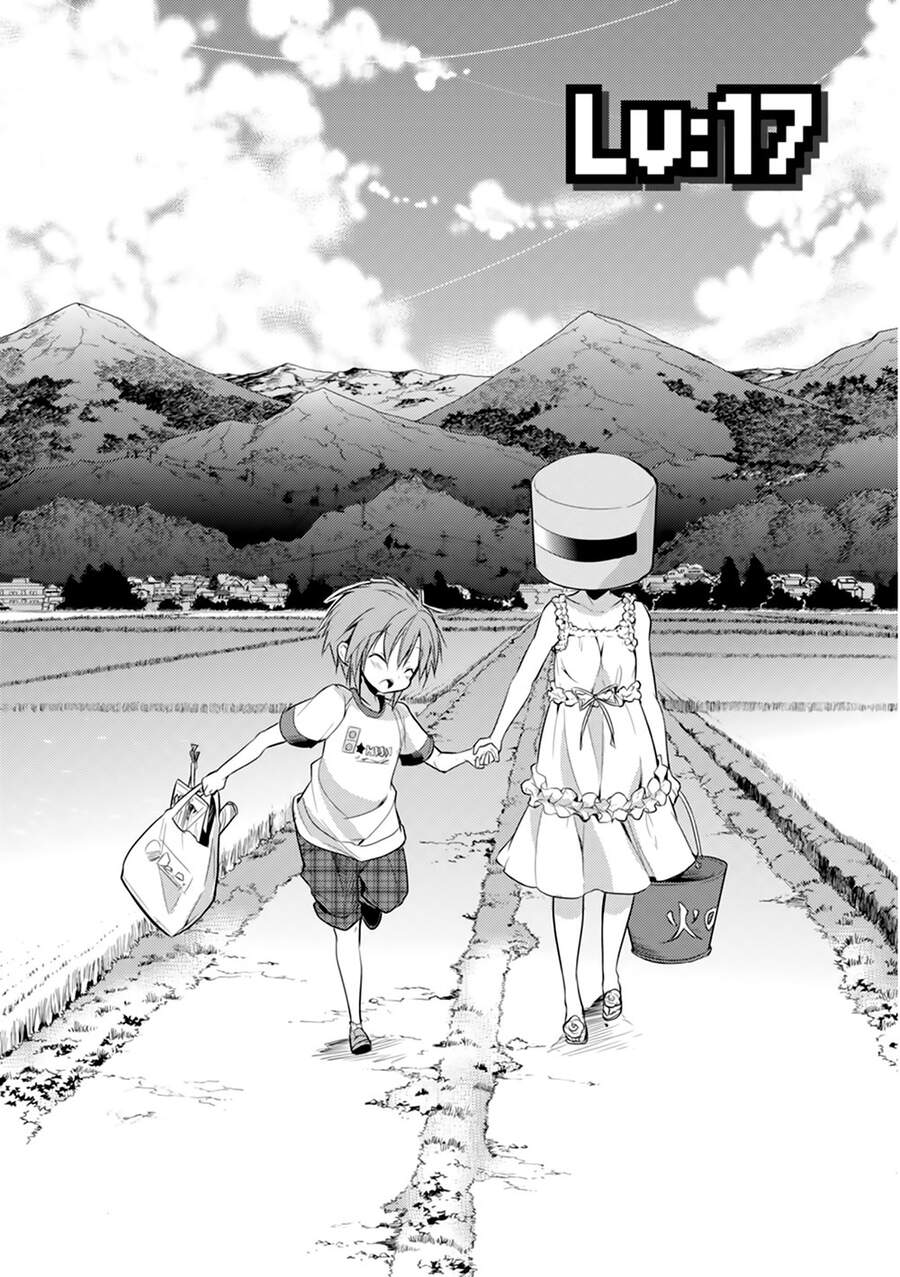 Maou Na Ano Ko To Murabito A Chapter 17 - Trang 2