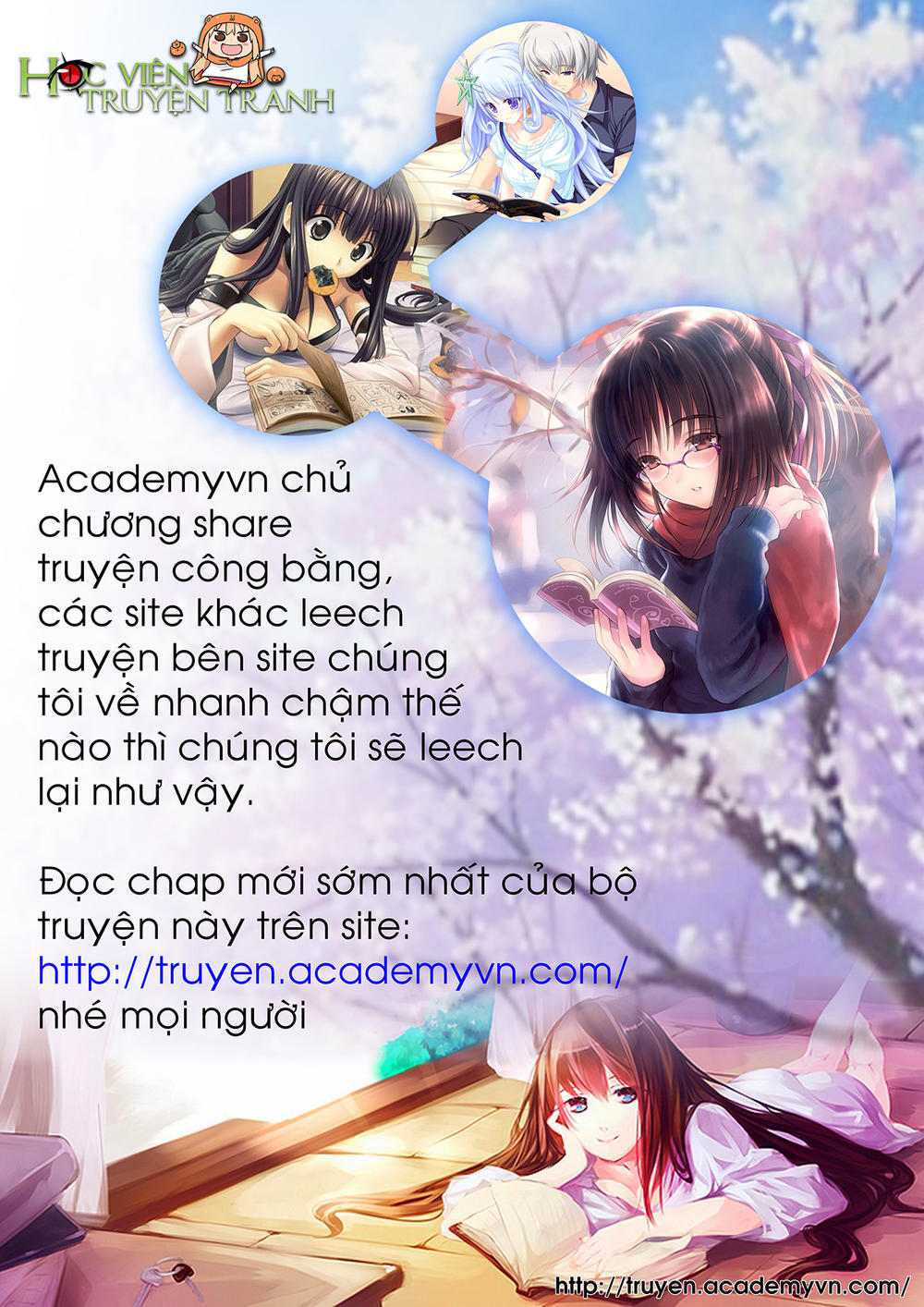 Maou Na Ano Ko To Murabito A Chapter 15.5 - Trang 2