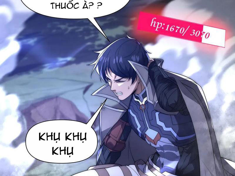 Võng Du: Ta Có Thể Tiến Hóa Thành Mọi Thứ Chapter 18 - Trang 2