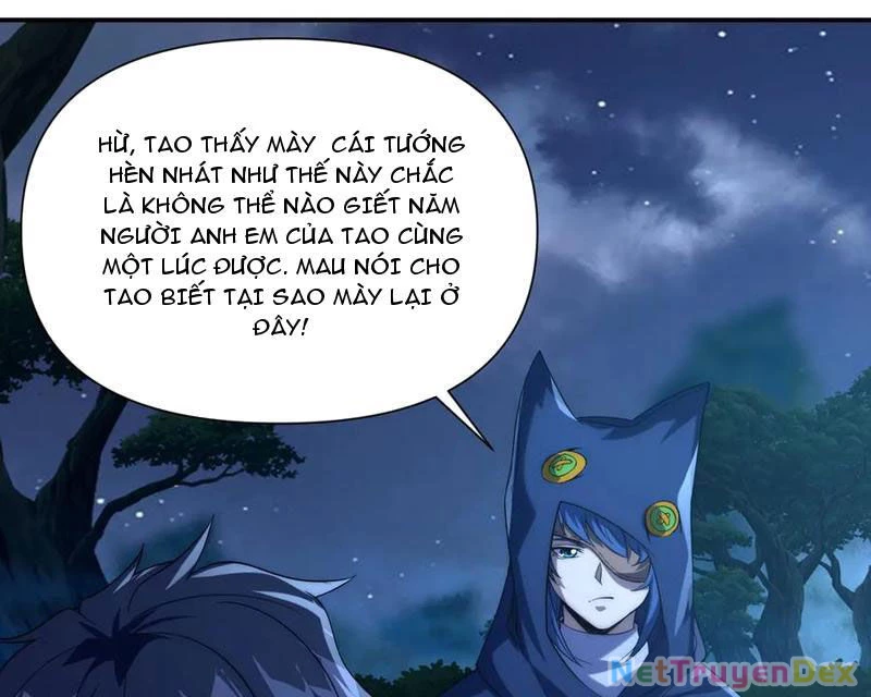 Võng Du: Ta Có Thể Tiến Hóa Thành Mọi Thứ Chapter 16 - Trang 2