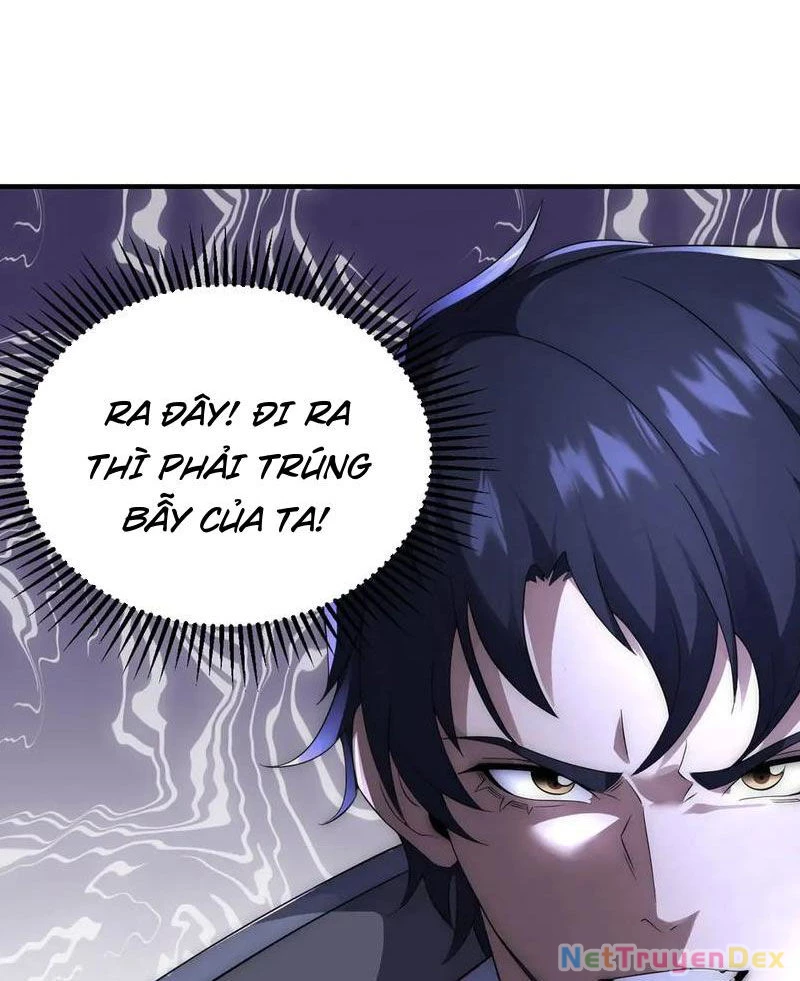 Võng Du: Ta Có Thể Tiến Hóa Thành Mọi Thứ Chapter 15 - Trang 2