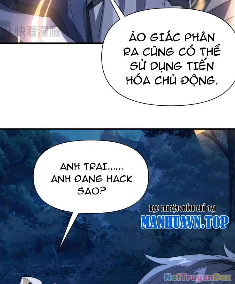 Võng Du: Ta Có Thể Tiến Hóa Thành Mọi Thứ Chapter 15 - Trang 2