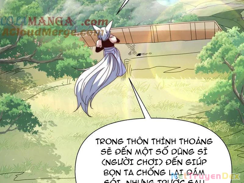 Võng Du: Ta Có Thể Tiến Hóa Thành Mọi Thứ Chapter 12 - Trang 2