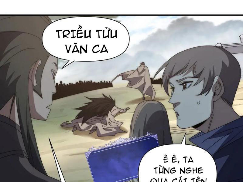 Võng Du: Ta Có Thể Tiến Hóa Thành Mọi Thứ Chapter 11 - Trang 2