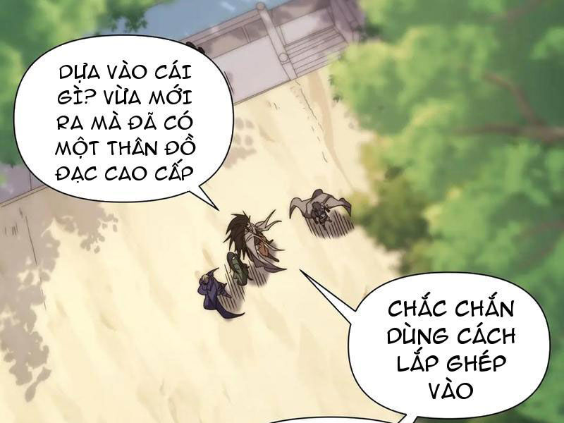 Võng Du: Ta Có Thể Tiến Hóa Thành Mọi Thứ Chapter 11 - Trang 2